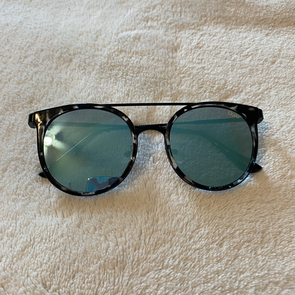 Quay sunglasses